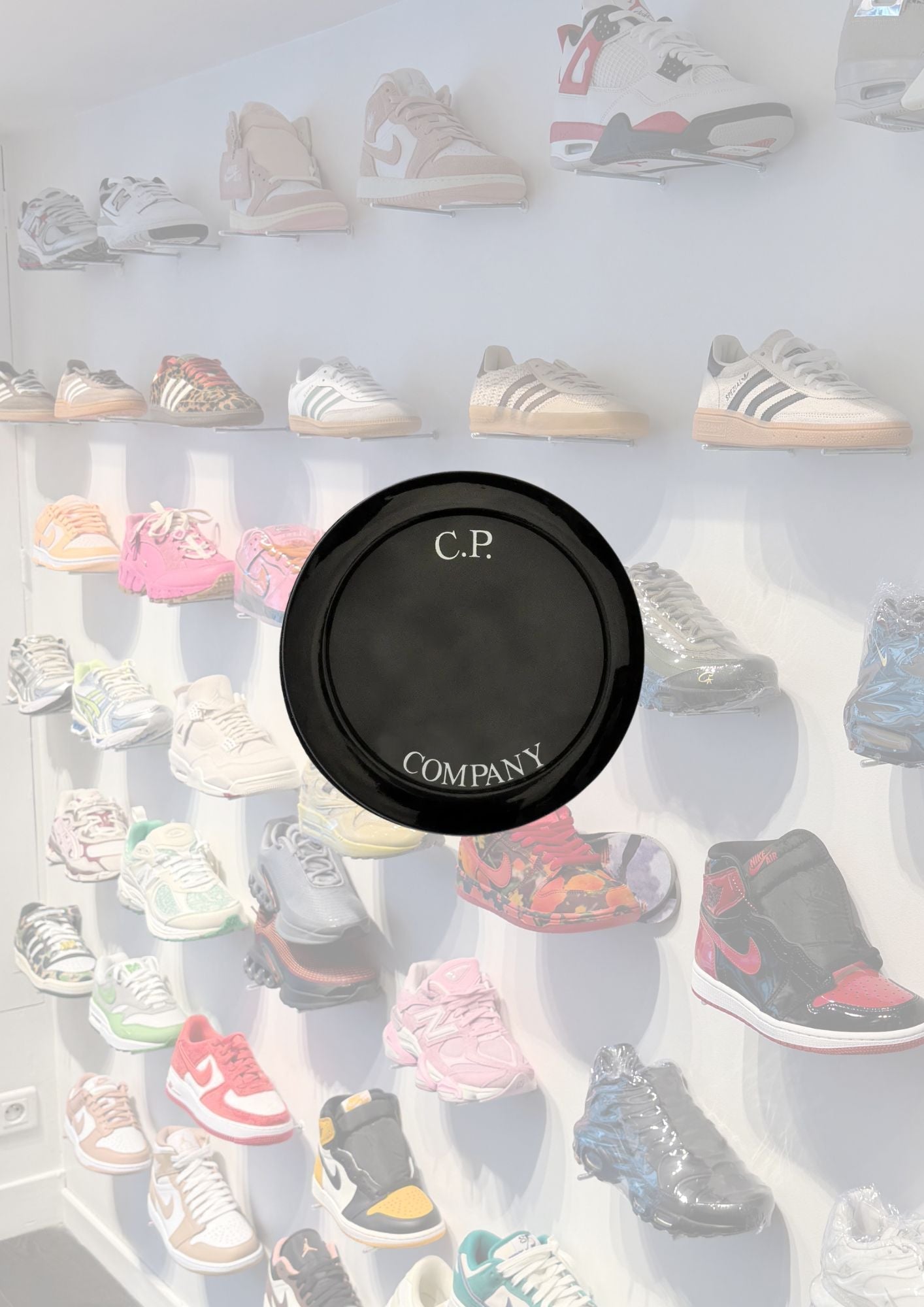 CP COMPANY