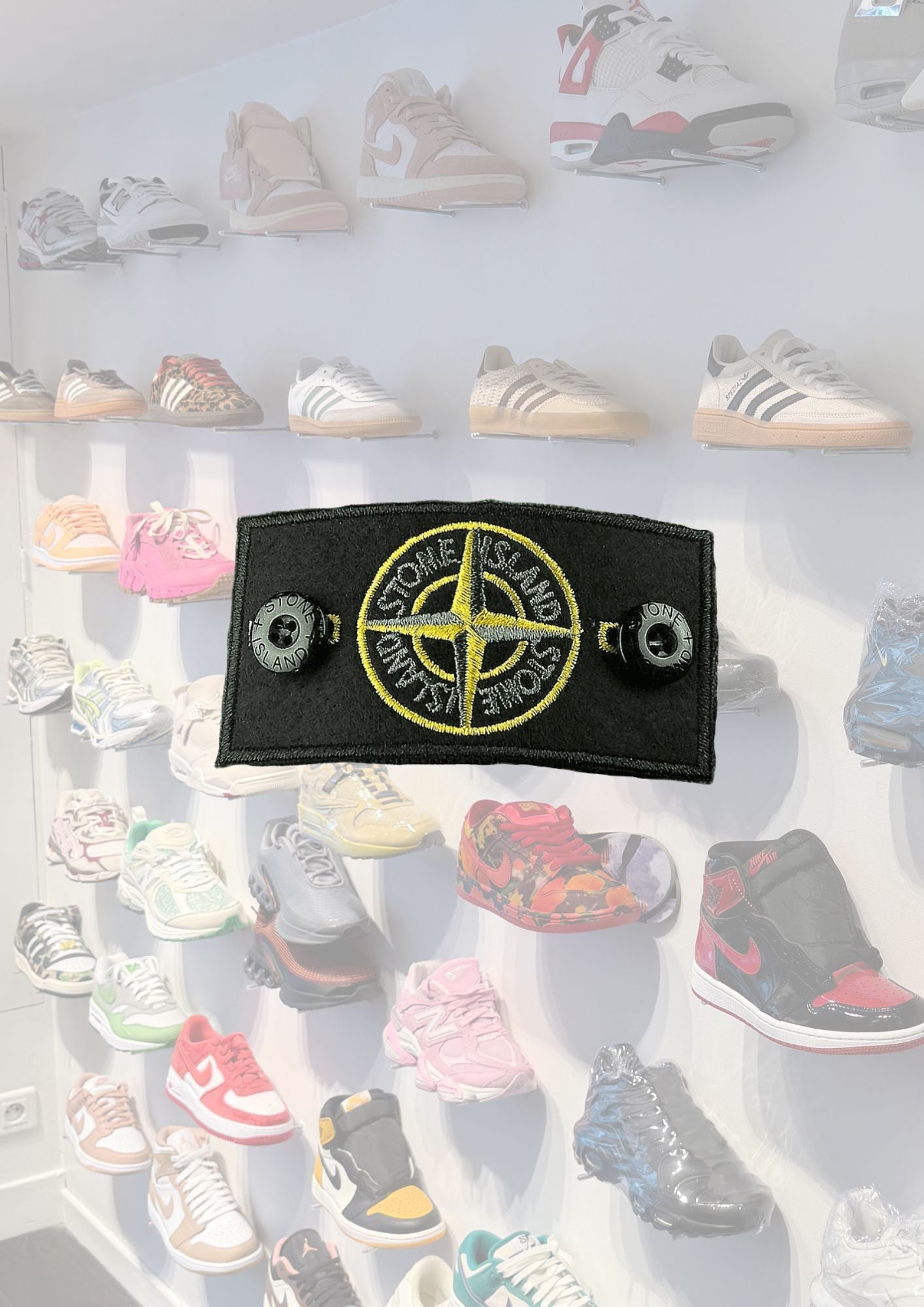Stone Island