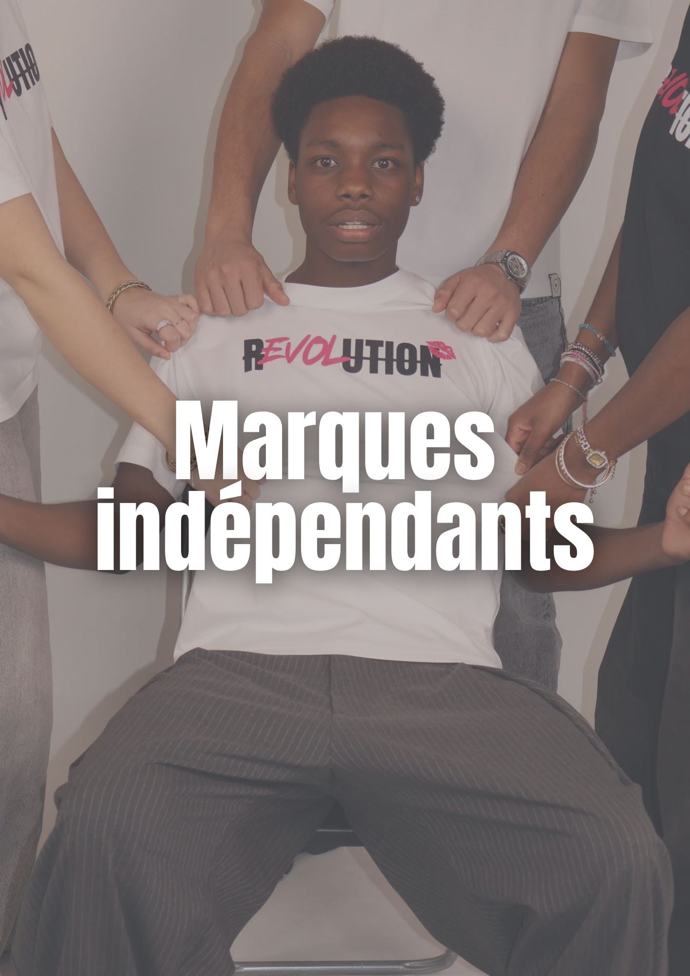 Marques indépendantes